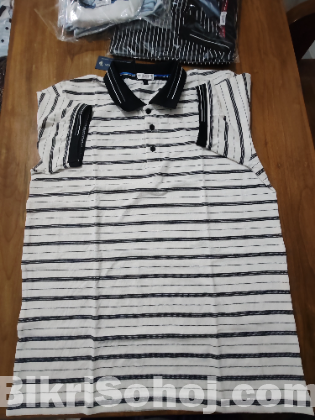 Polo shirt